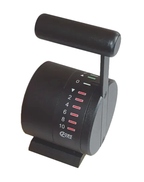 АО “ПФК Тверьпромавтоматика” - 1